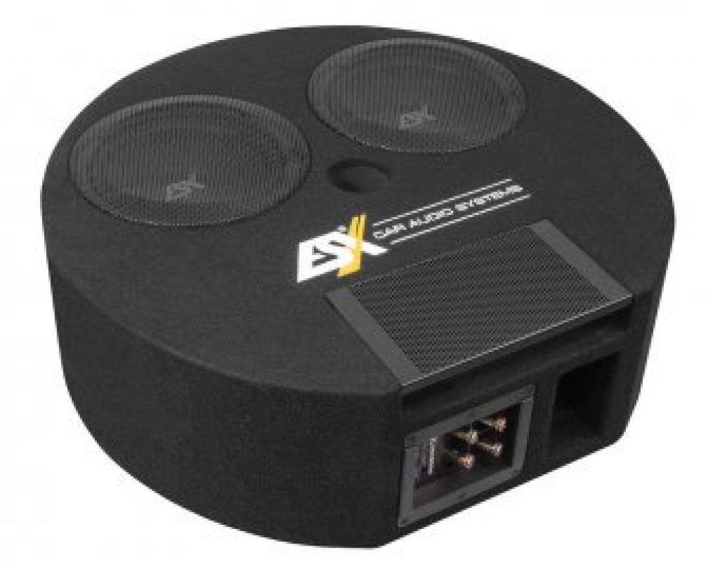 Subwoofer Auto ESX DBX800Q