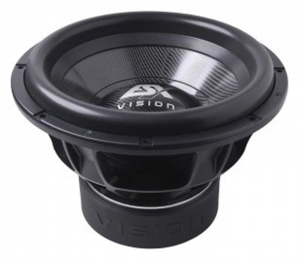 Subwoofer Auto ESX VX15PRO