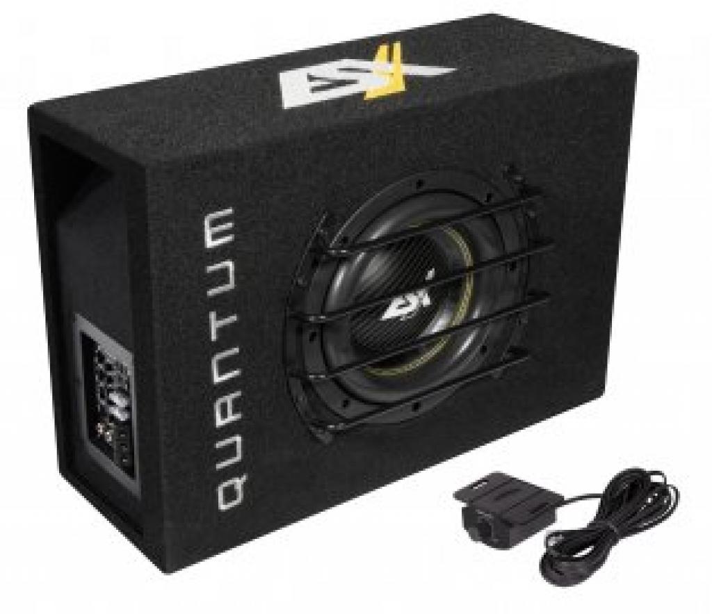 Subwoofer Auto ESX QXB8A