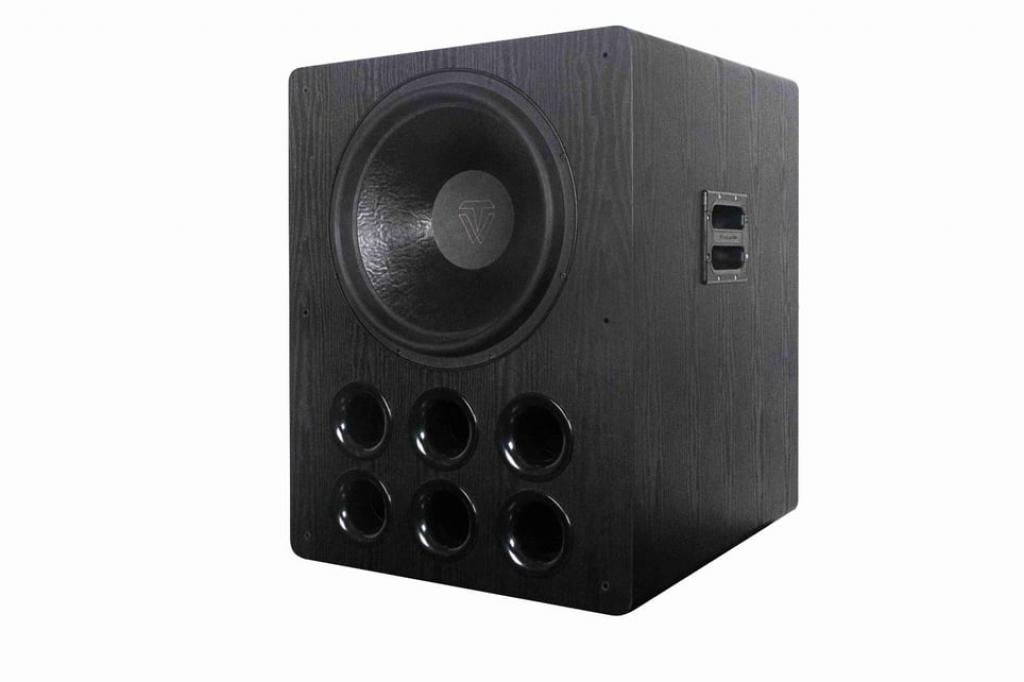 Subwoofer Activ ToneWinner SW-D9000