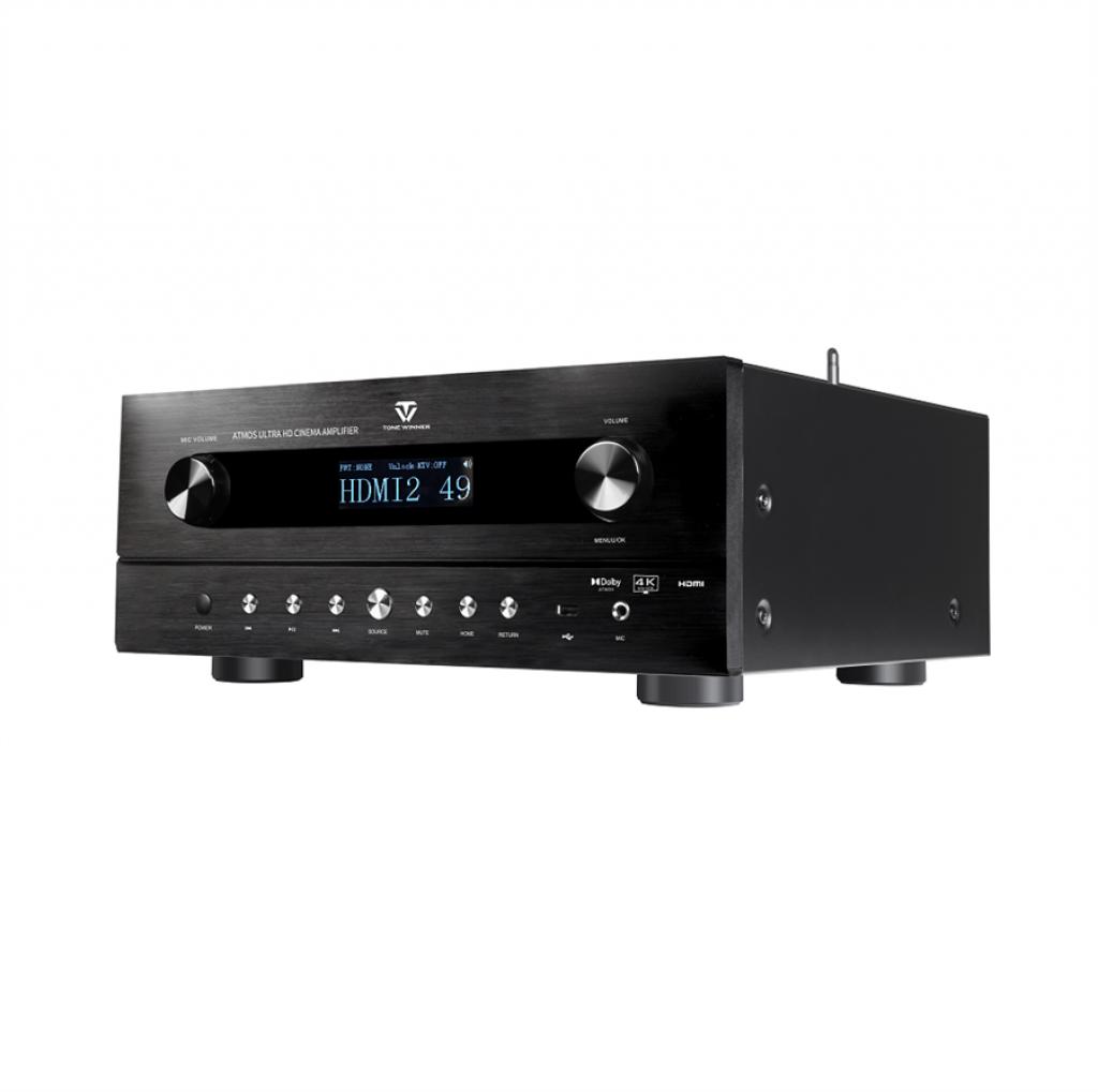 Receiver AV ToneWinner AT-1200