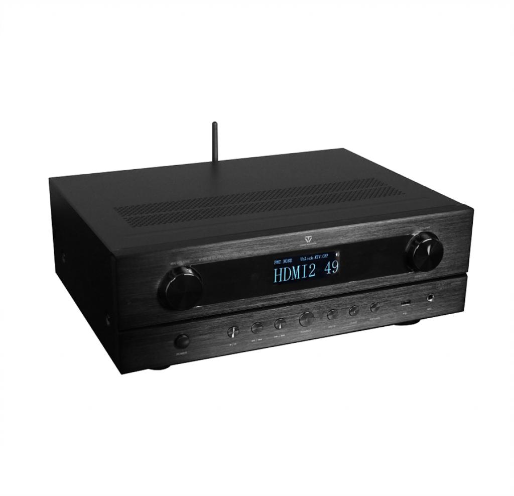 Receiver AV ToneWinner AT-1200