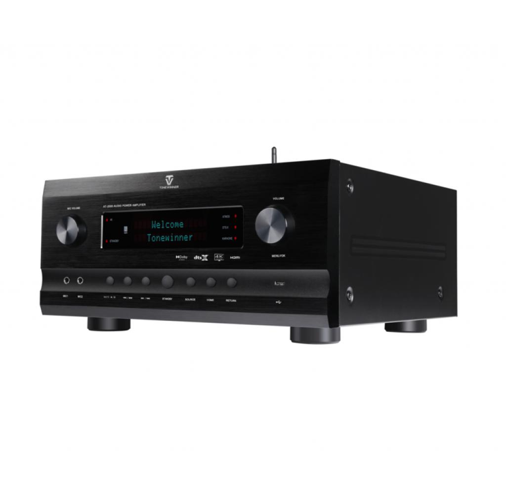 Receiver AV ToneWinner AT-2000