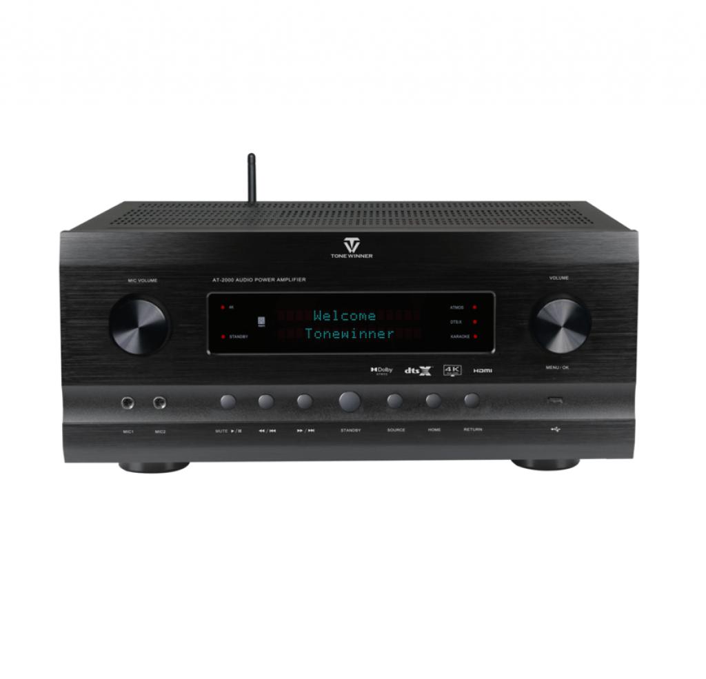 Receiver AV ToneWinner AT-2000