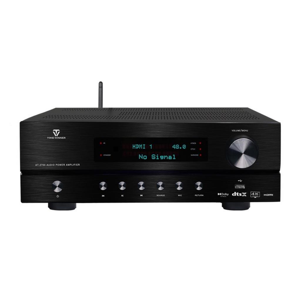 Receiver AV ToneWinner AT-2700