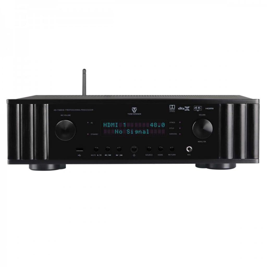 Preamplificator AV ToneWinner AD-7300HD