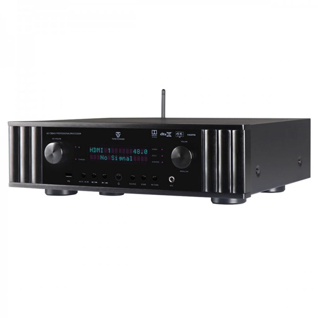 Preamplificator AV ToneWinner AD-7300HD