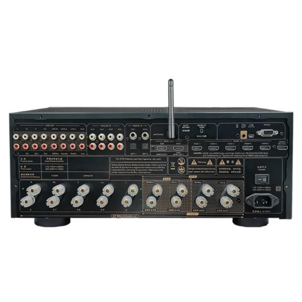 Receiver AV ToneWinner AT-2900