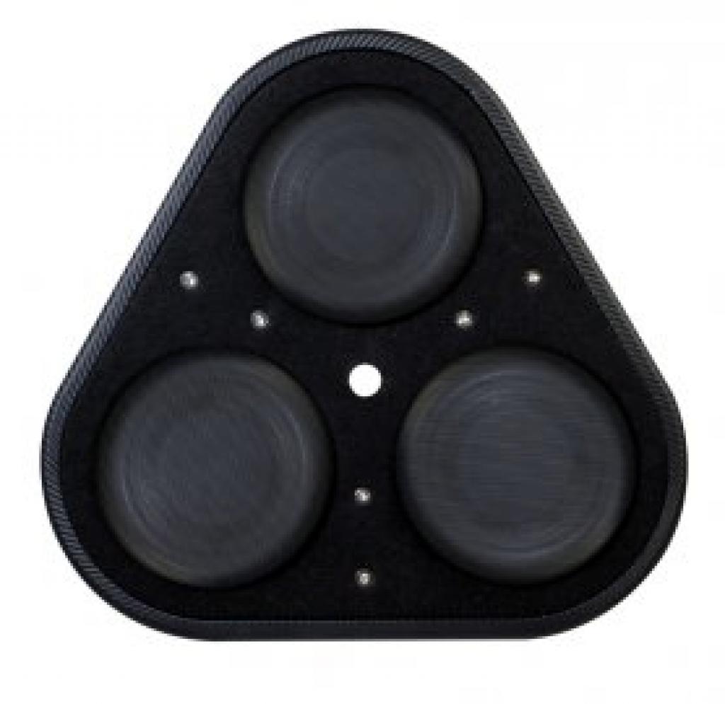 Subwoofer Auto Vibe BLACKAIRP8-V6