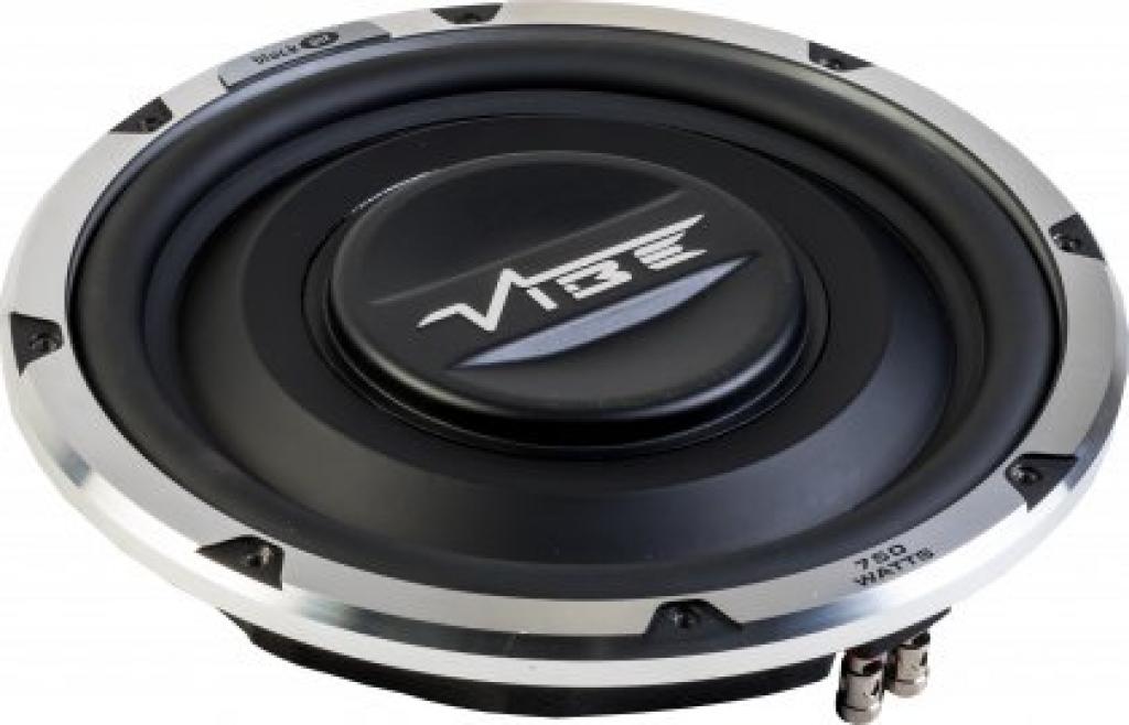 Subwoofer Auto Vibe BLACKAIR12S-V6