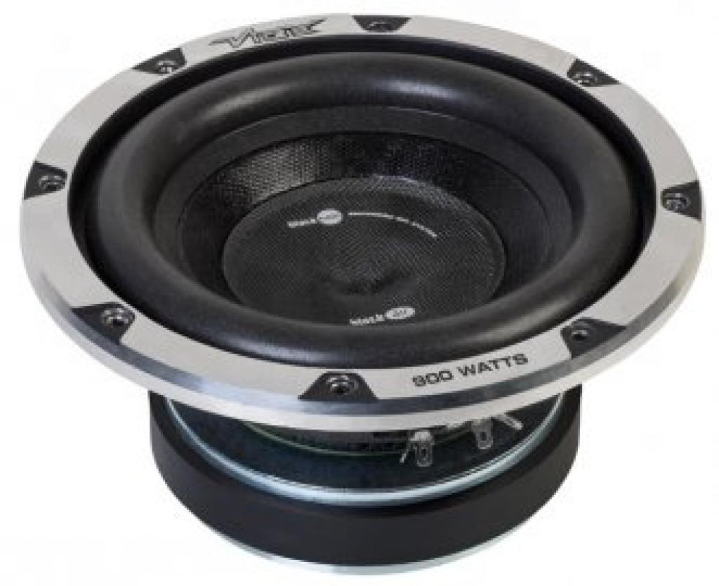 Subwoofer Auto Vibe BLACKAIR10D2-V7