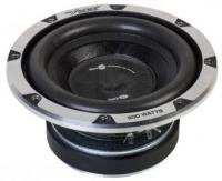 Subwoofer Auto Vibe BLACKAIR10D2-V7