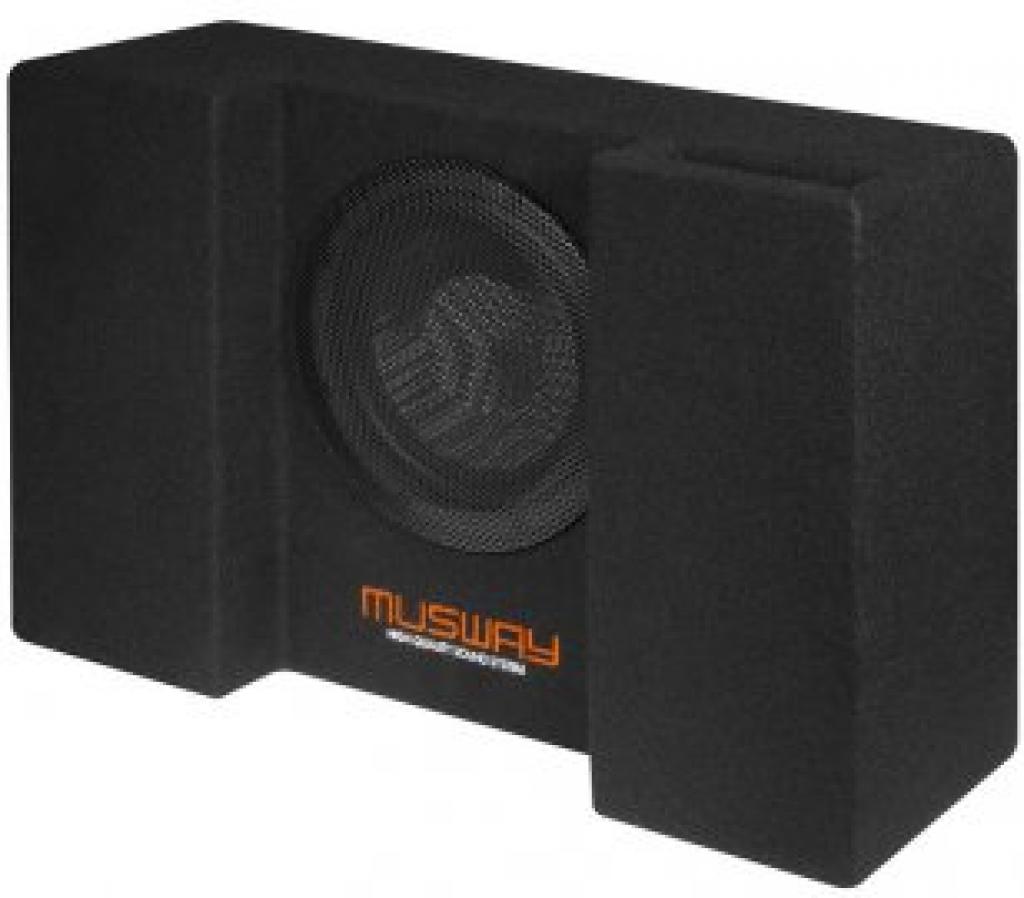 Subwoofer Auto Musway MF 108Q