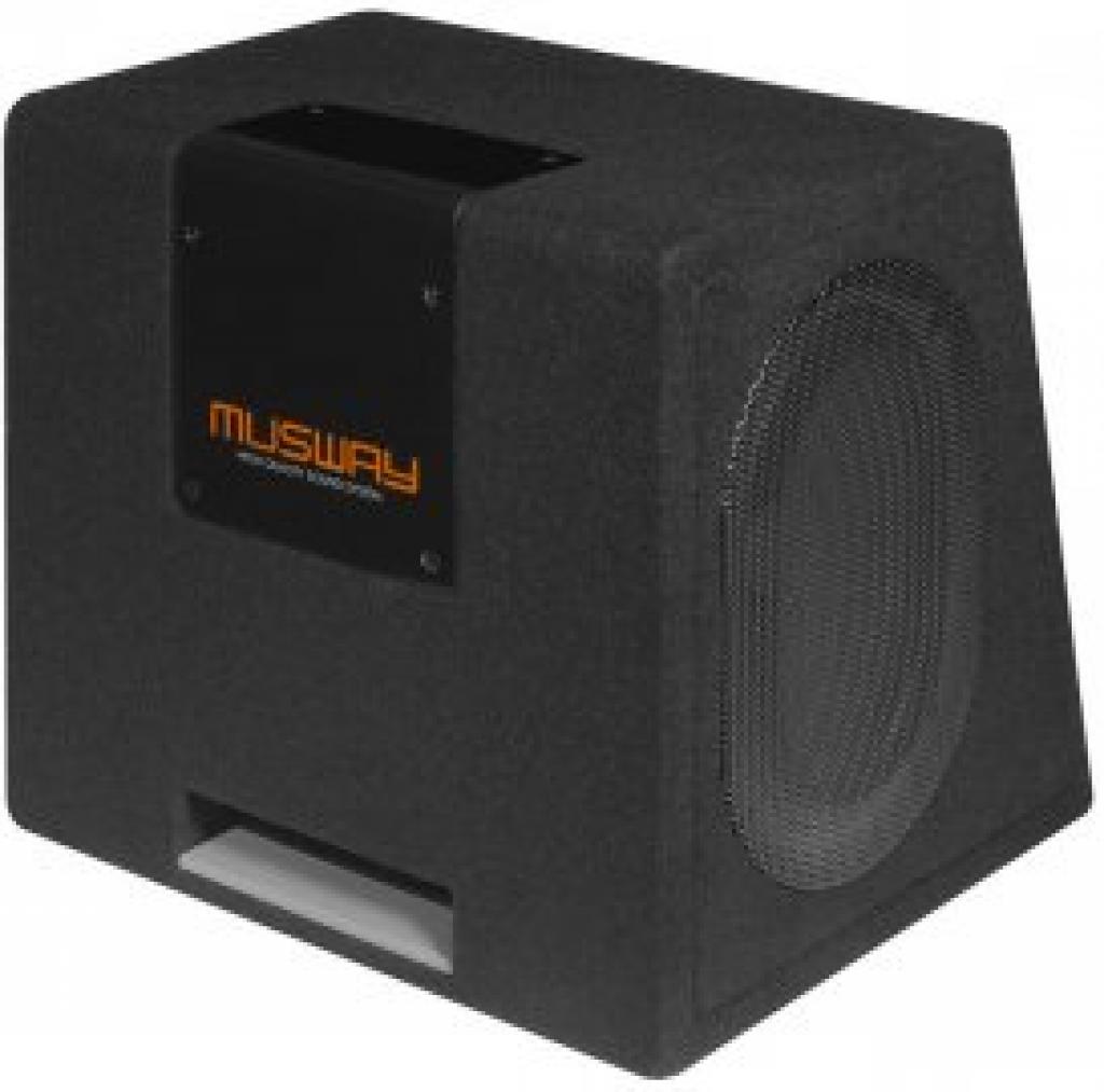 Subwoofer Auto Musway MT 169Q