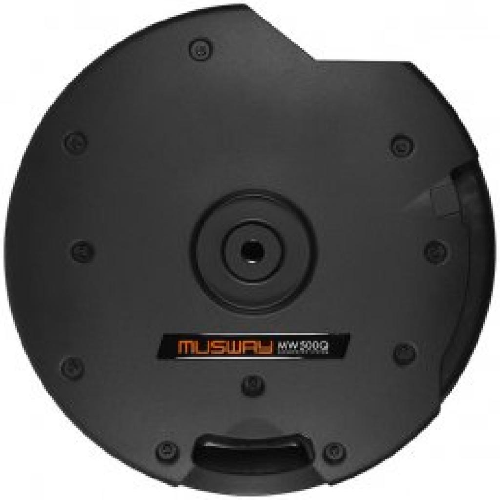 Subwoofer Auto Musway MW 500Q