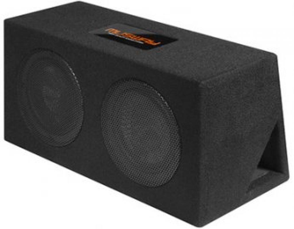 Subwoofer Auto Musway MR208Q