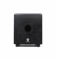 Sistem de Boxe Wireless ToneWinner YX-01P/S