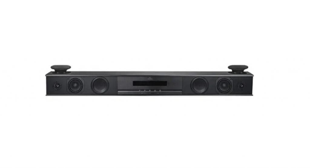 Soundbar ToneWinner AT-02