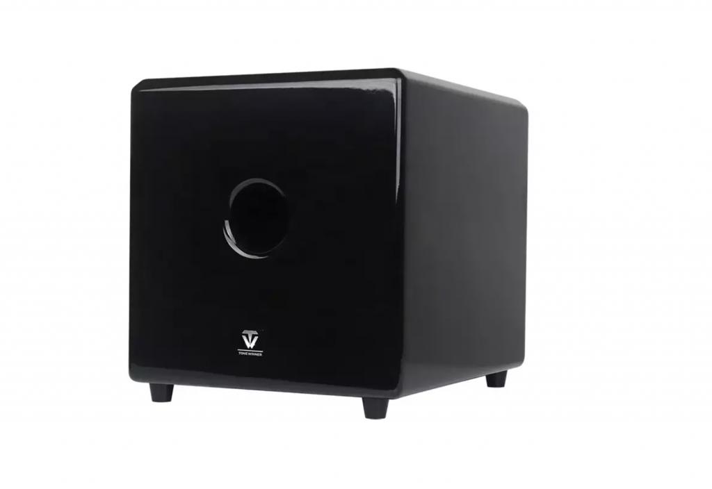 Subwoofer Activ ToneWinner SUB-10D