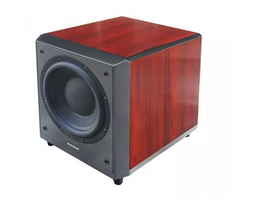 Subwoofer Activ ToneWinner SUB-12TD 