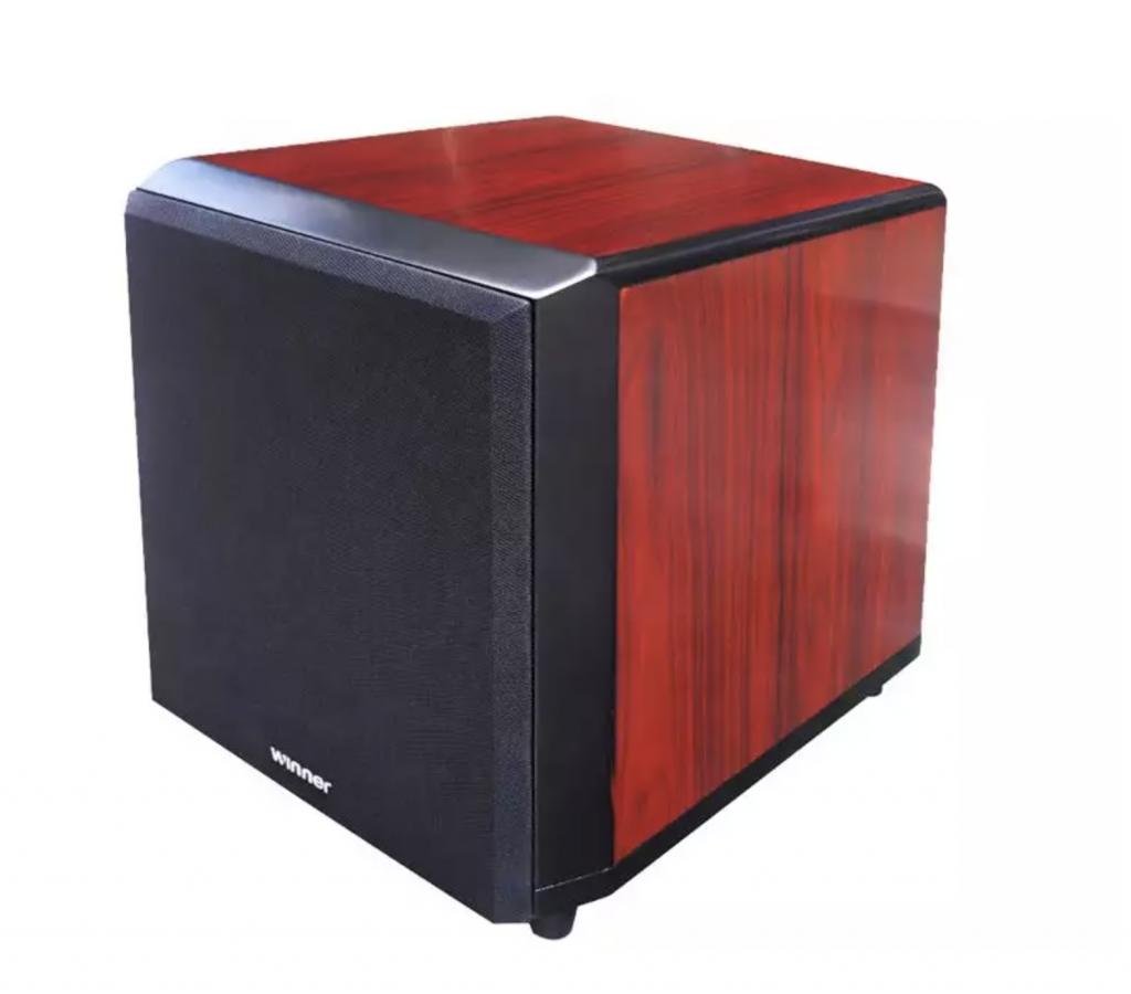 Subwoofer Activ ToneWinner SUB-12TD 