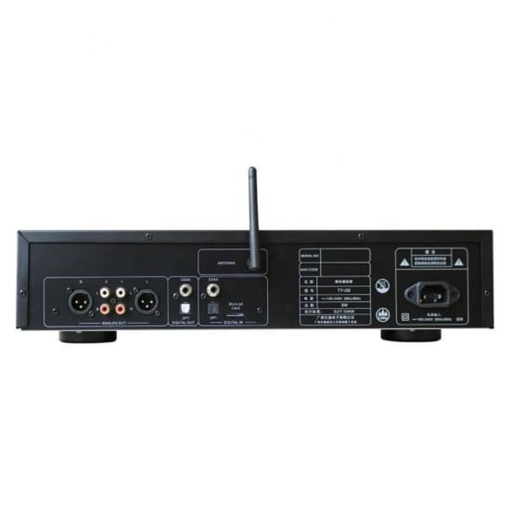 Network Player ToneWinner TY-i30