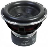 Subwoofer Auto Vibe BLACKDEATHC12HEX-V7