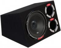 Subwoofer Auto Vibe SLICKCBR12-V7