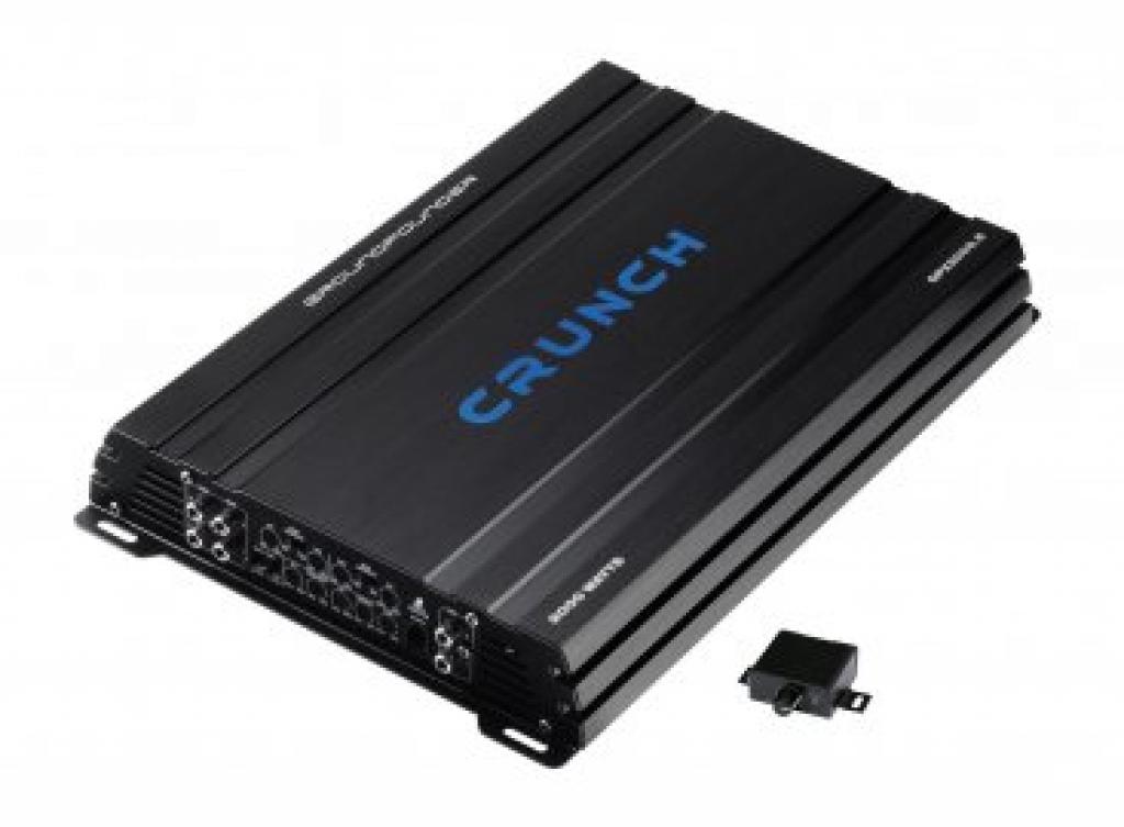 Amplificator Auto Crunch GPX2000.5