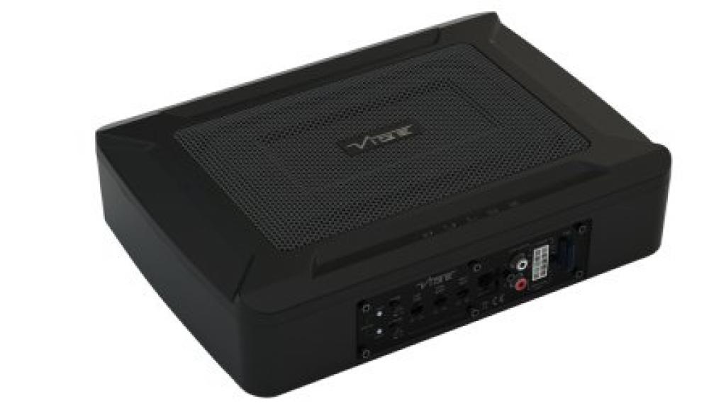 Subwoofer Auto Vibe PULSEC8A-V0