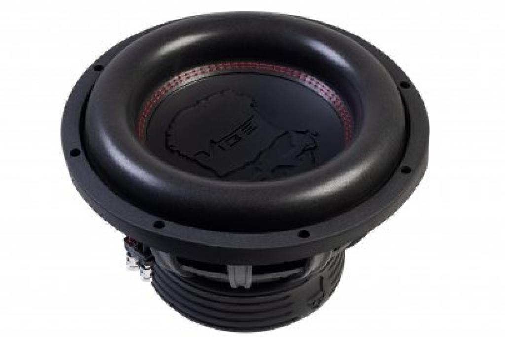 Subwoofer Auto Vibe BLACKDEATH12D2-V3