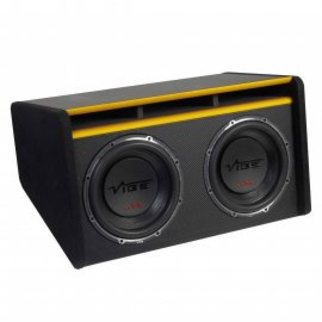 Subwoofer Auto Vibe SLICKMIT12T-V3