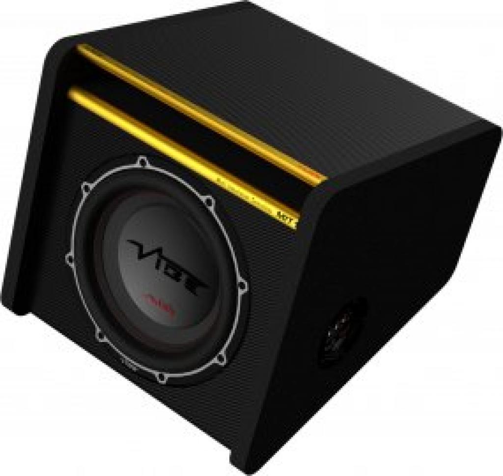 Subwoofer Auto Vibe SLICKMIT12-V3