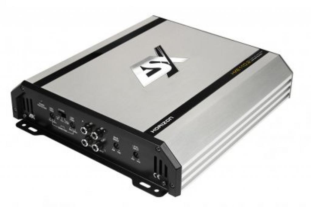 Amplificator Auto ESX HXE110.2