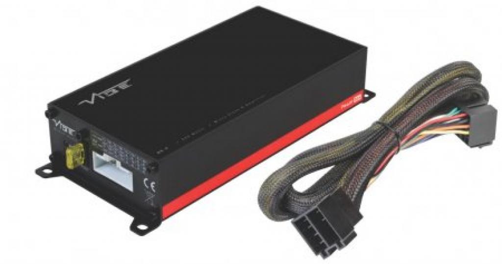 Amplificator Auto Vibe POWERBOX65.4M-V7