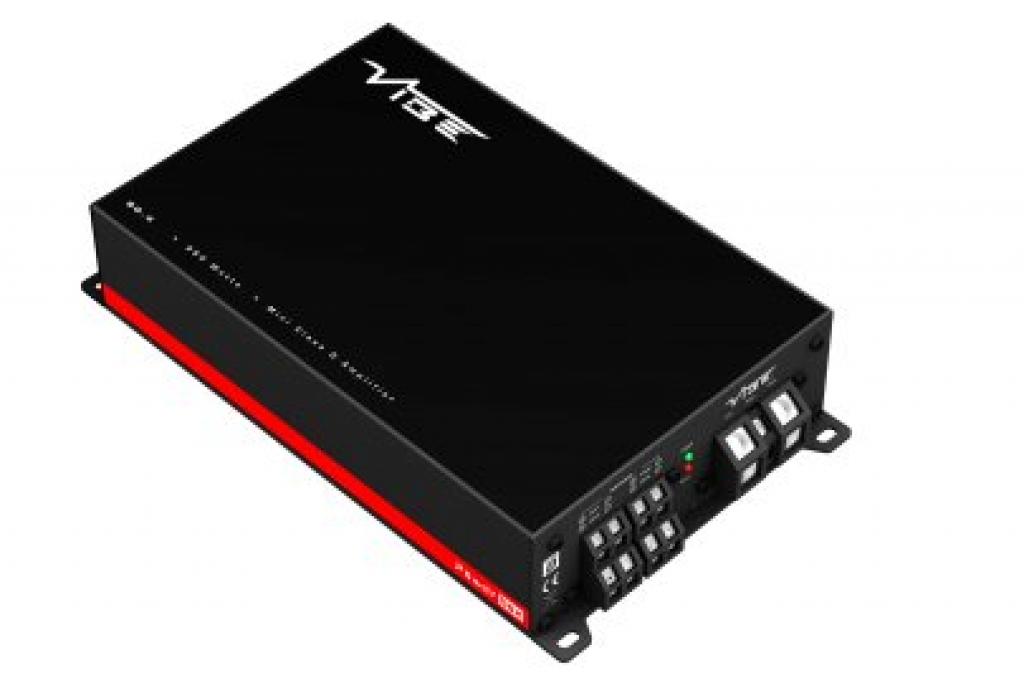 Amplificator Auto Vibe POWERBOX80.4M-V0