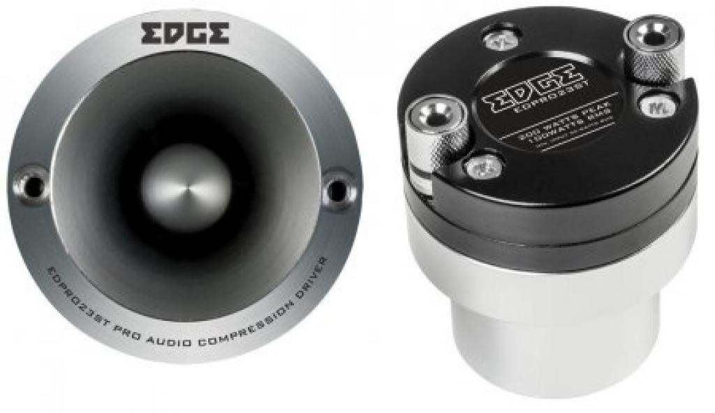 Tweeter Auto Edge EDPRO23ST-E7