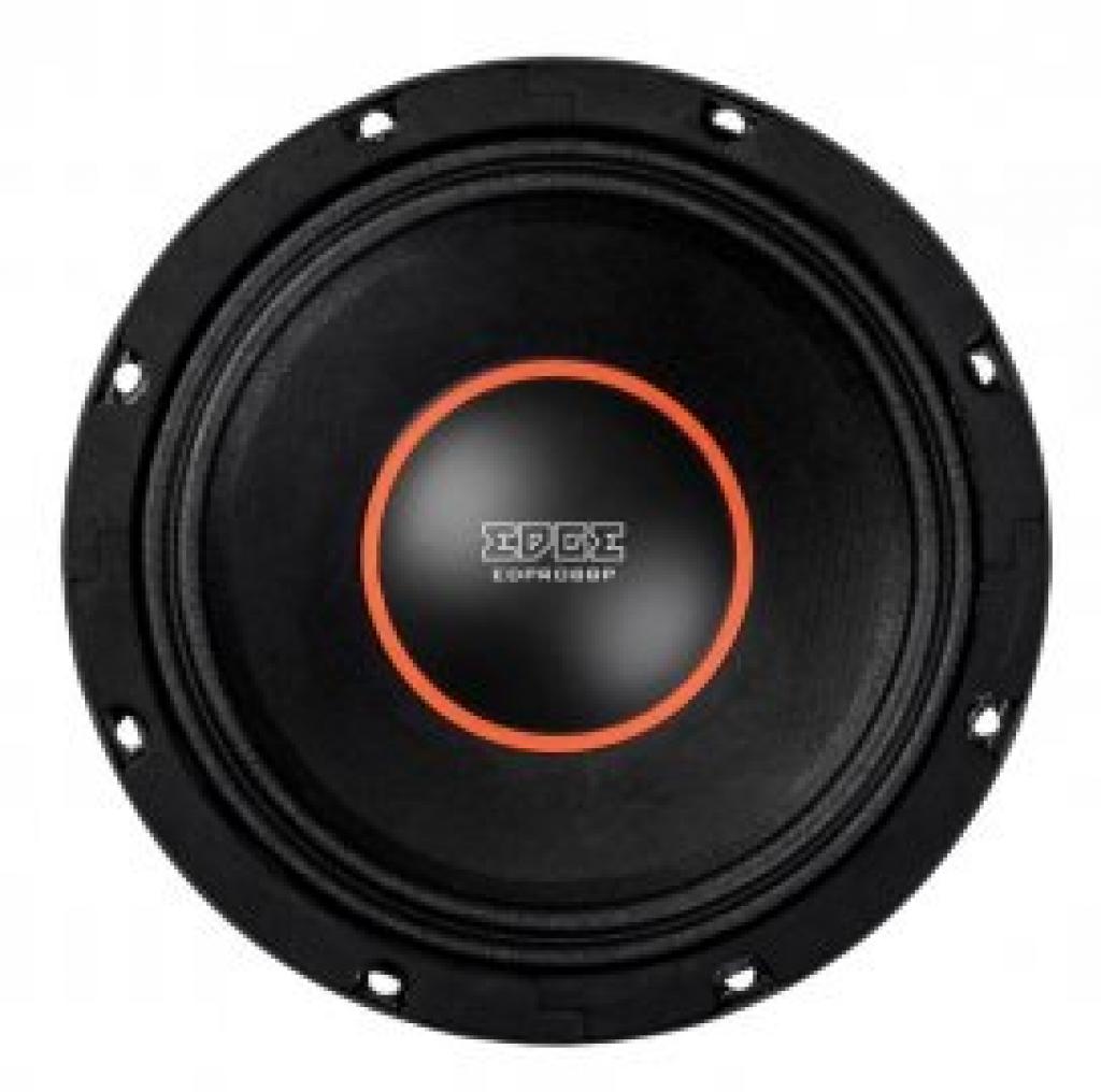 Midwoofer Auto Edge EDPRO8BP-E8