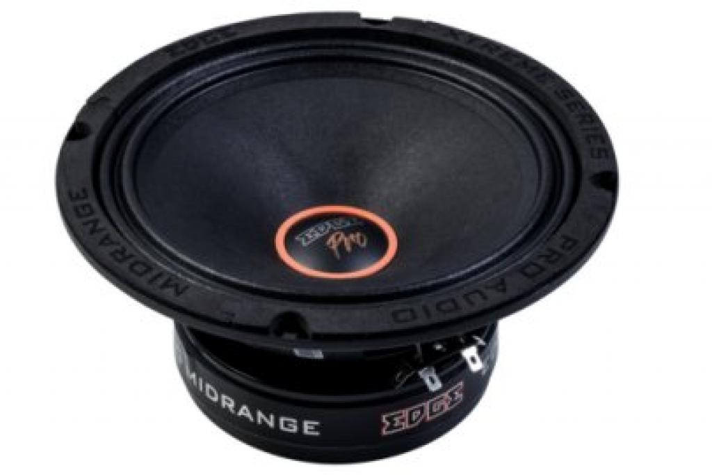 Midwoofer Auto Edge EDXPRO8W-E9