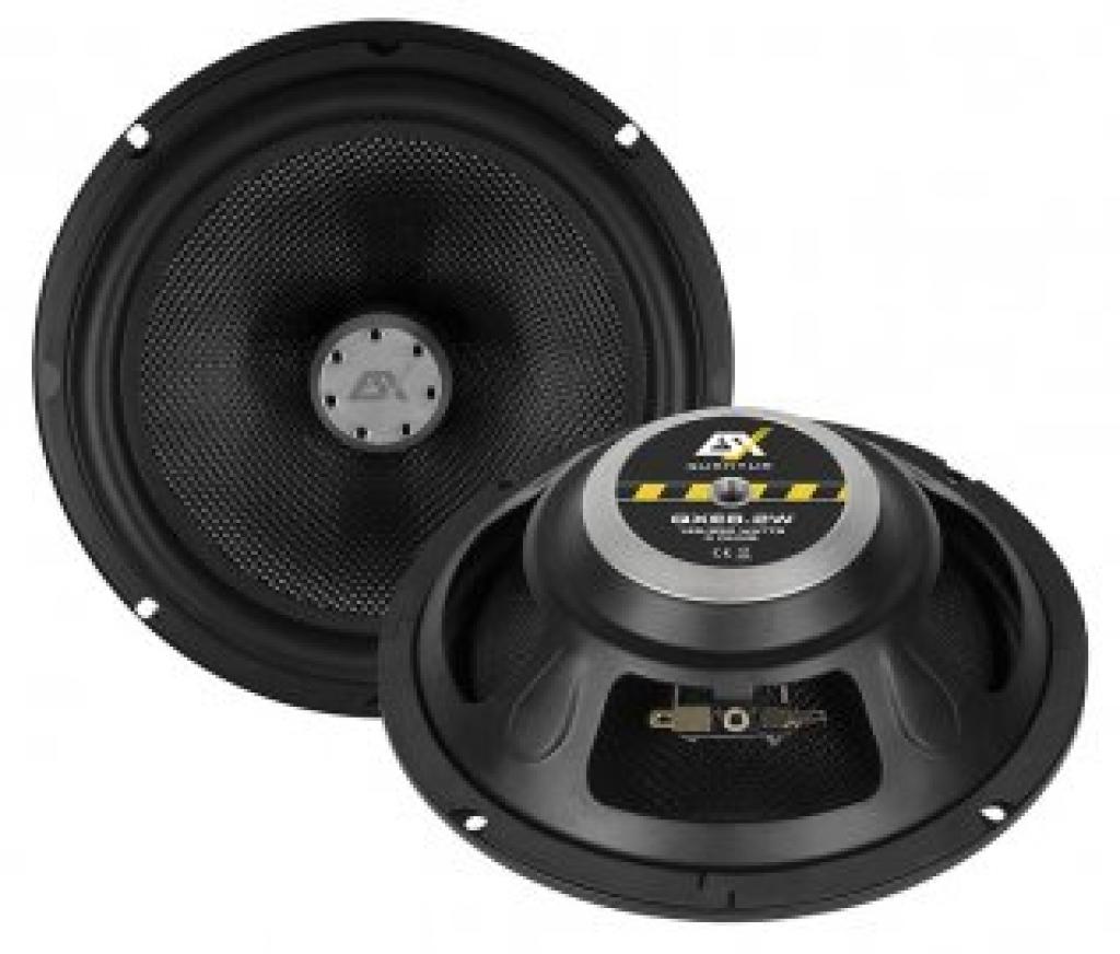 Midbass Auto ESX QXE8.2W