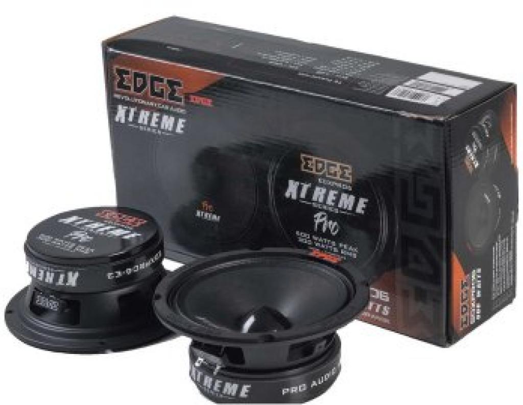 Midrange Auto Edge EDXPRO6-E3