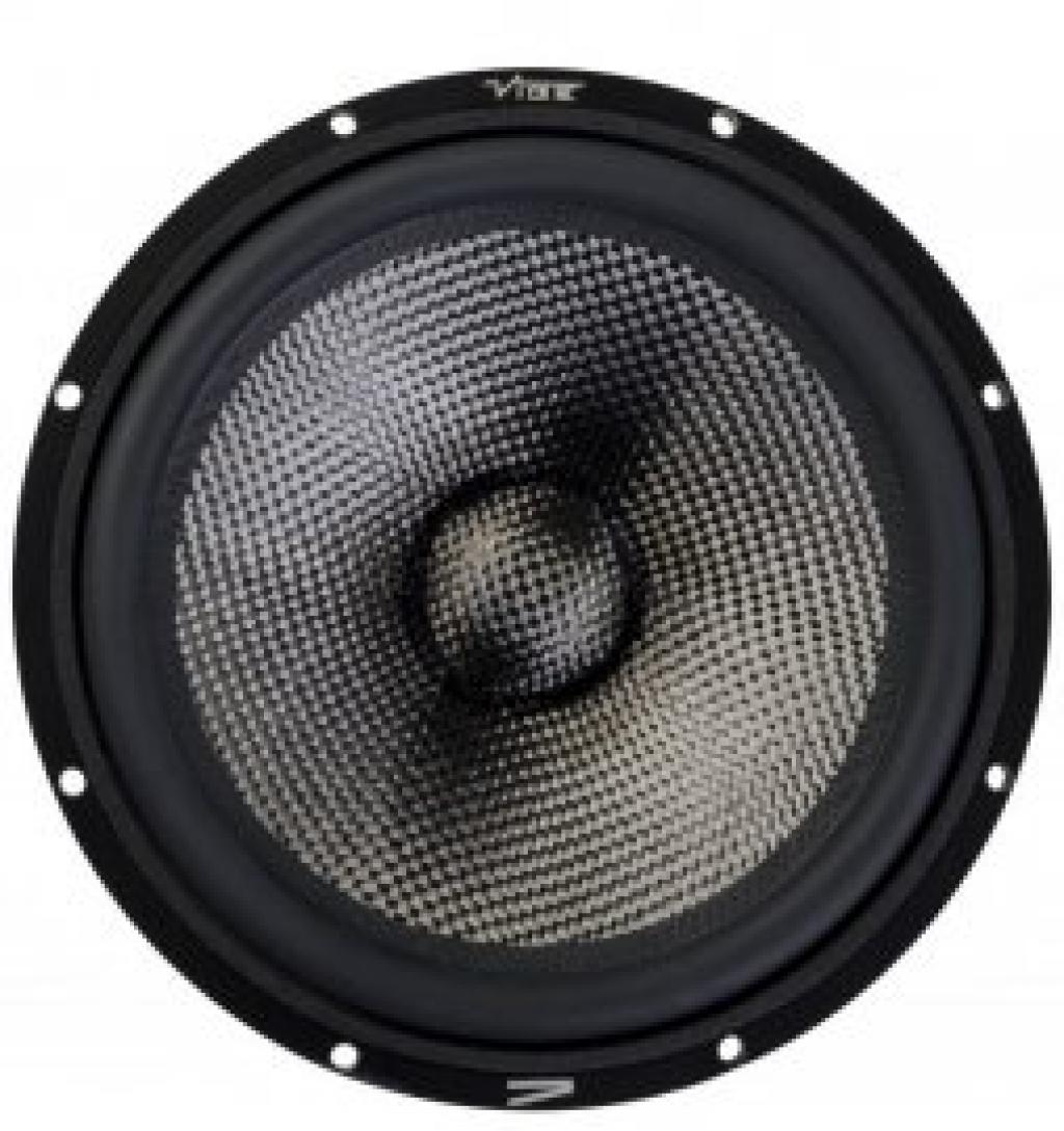 Midbass Auto Vibe CVEN6.5SQW-V9