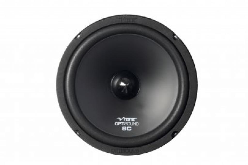 Midbass Auto Vibe OPTI8-V9