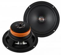 Midbass Auto Musway MAE6.2W