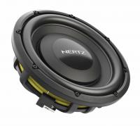 Subwoofer Auto Hertz Mille Pro MPS 250 S4