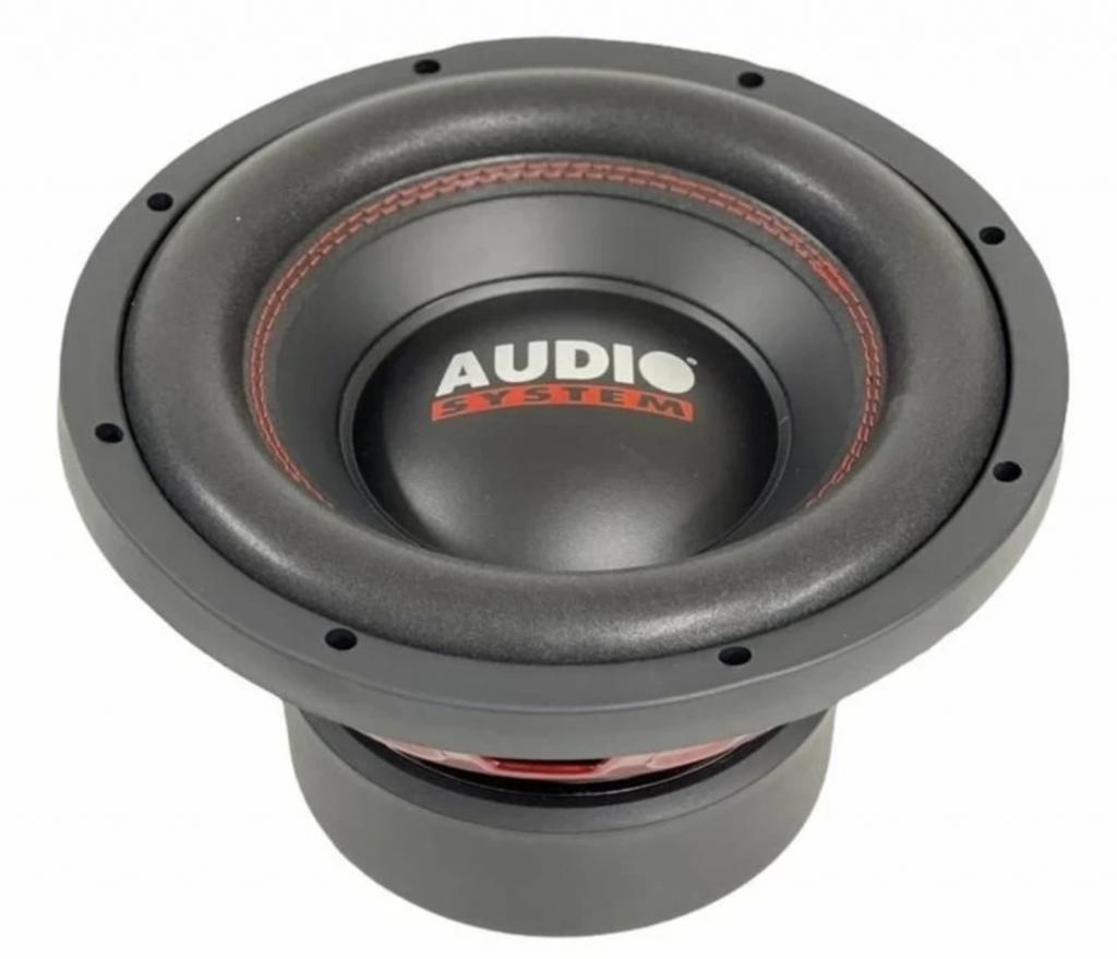 Subwoofer Auto Audiosystem ASY-12