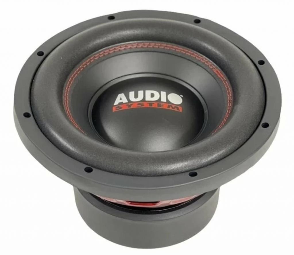 Subwoofer Auto Audiosystem ASY-10