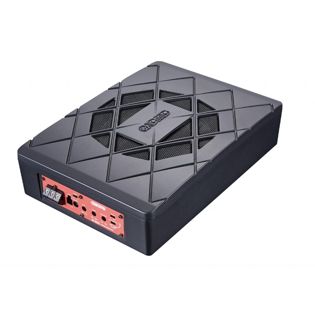 Subwoofer Auto Awave V9M