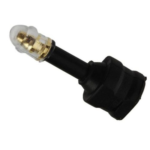 Conector Adaptor Jack-Optic KaCsa Audio AA-721 - imagine 1