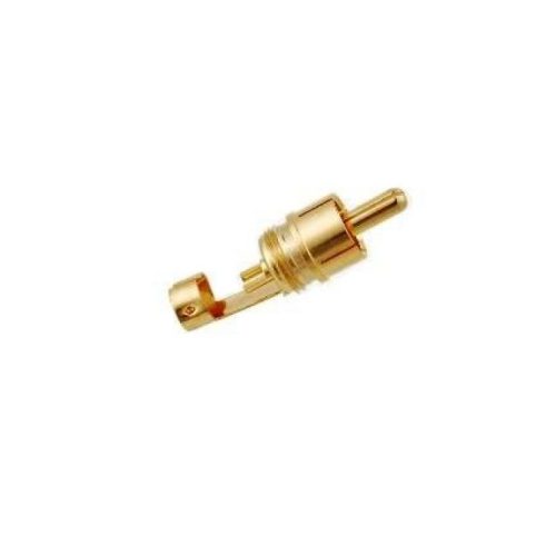 Conector RCA KaCsa Audio RP-91GT-6 - imagine 2